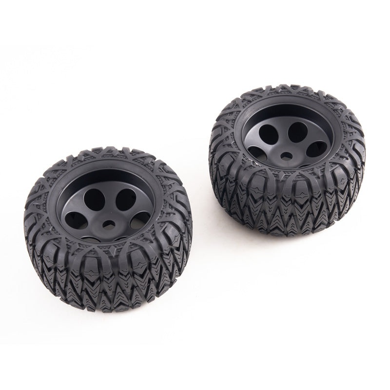 Upgrade Parts – FMT10 Colorado HT Wheel Assembly 1 Pair