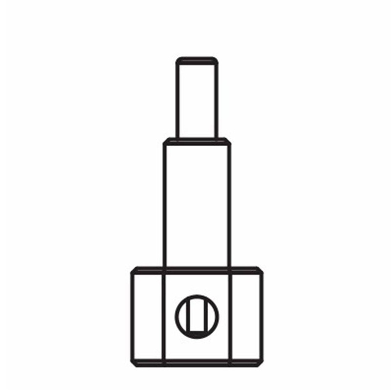 #80 Injection Nozzle for TOYAN FS-S100AC Engine