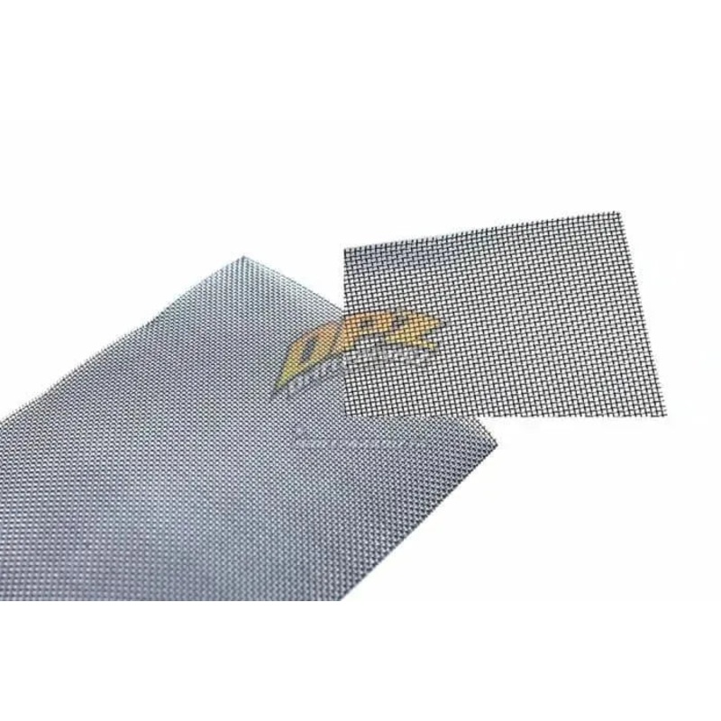 Grille style 2 – SRC Sideways RC