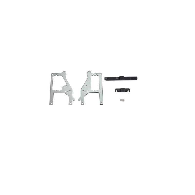 X-Rider 1/8 Flamingo Frame set
