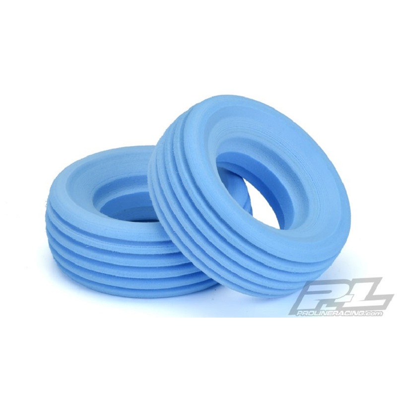 1.9″ Single Stage Closed Cell Foam Inserts