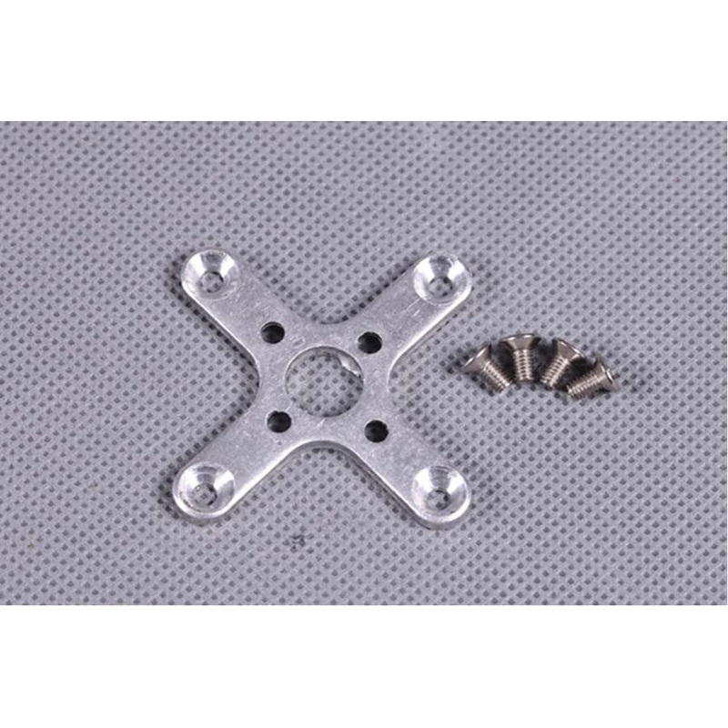 Motor Mount For 1450mm P-51D V7/V8, F4U V3