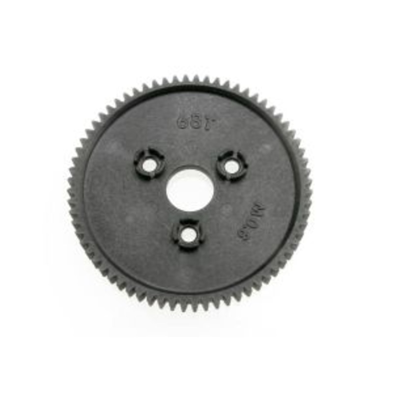 3960 Spur gear, 65-tooth (0.8 metric
