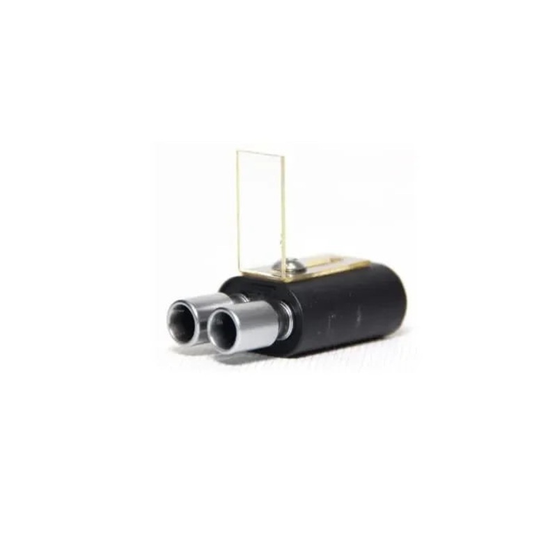 Echappement double “lger” 1 – SRC Sideways RC