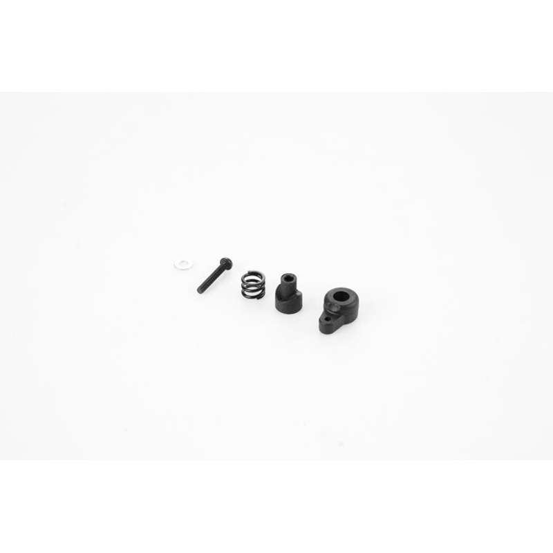 SEVRO SAVER FOE FMT24 1:24 CHEVROLET COLORADO, FSC24 CHASER