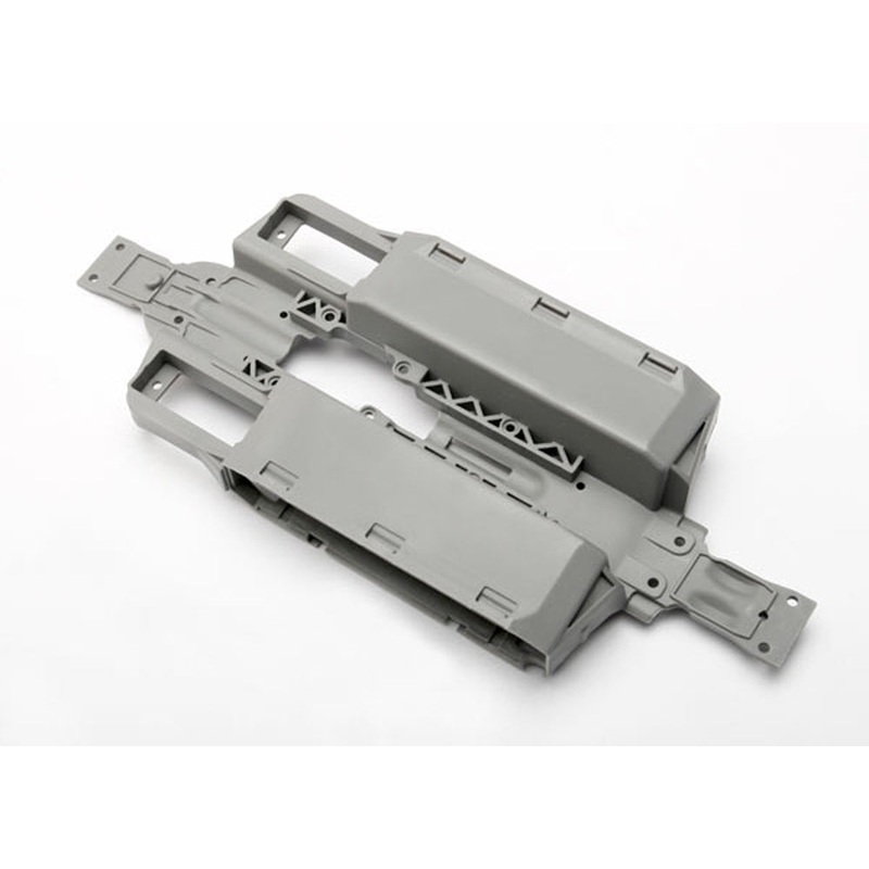 1/16 Chassis
