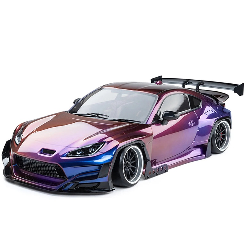 MST RMX 2.5 1/10 2WD Brushless RTR Drift Car w/GR86RB Body (Iridescent Purple) Part#: MXS-533913IP Barcode: 533913IP