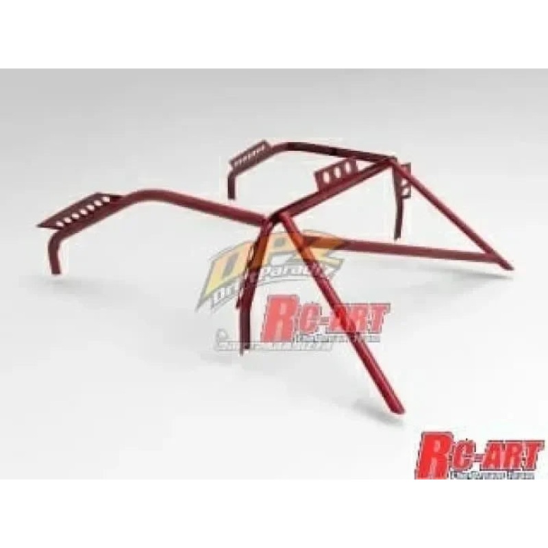 Arceau cage lexan – Rc Art