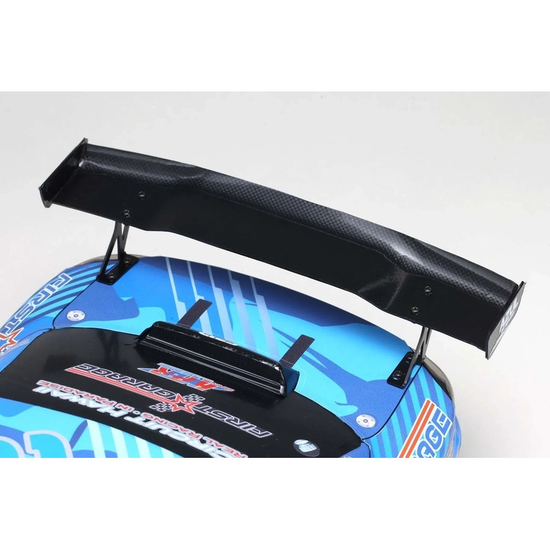 Aileron Yokomo S15 MERCURY SAYAKA SPECIAL – Yokomo