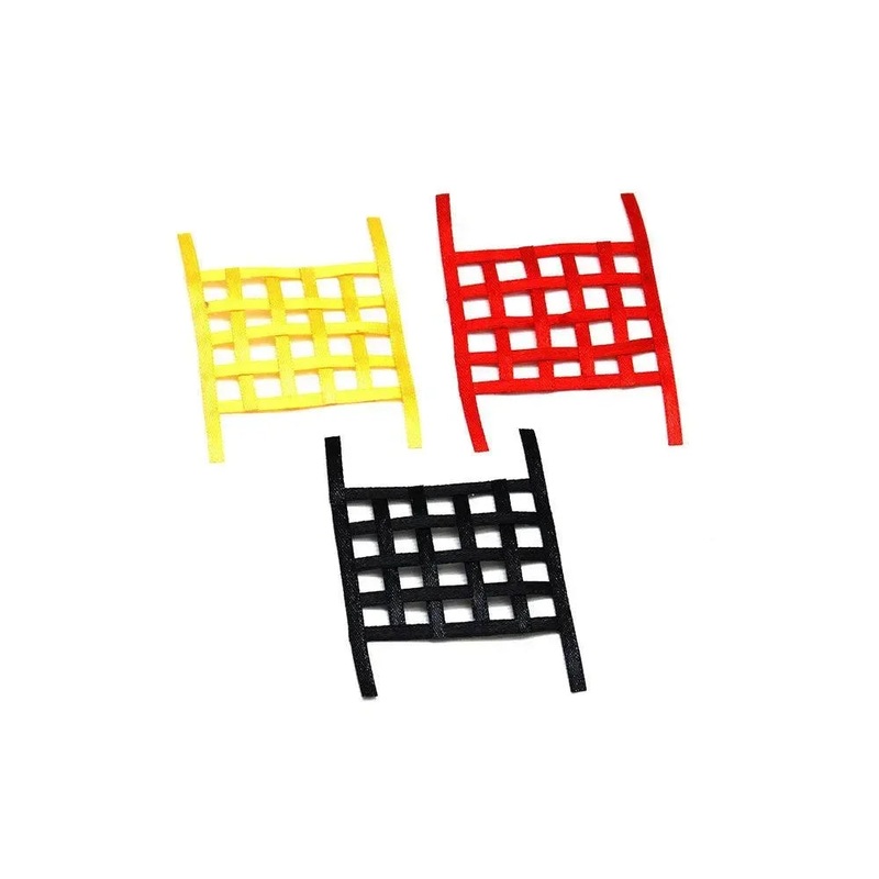 Filet fentre – SRC Sideways RC Bleu