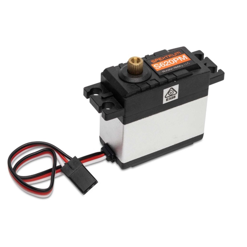 S620PM ProMoto Metal Gear Servo