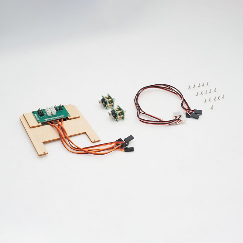 Multi-Connector Set