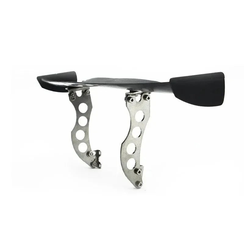 Supports aileron STL11 – Inox – SRC Sideways RC