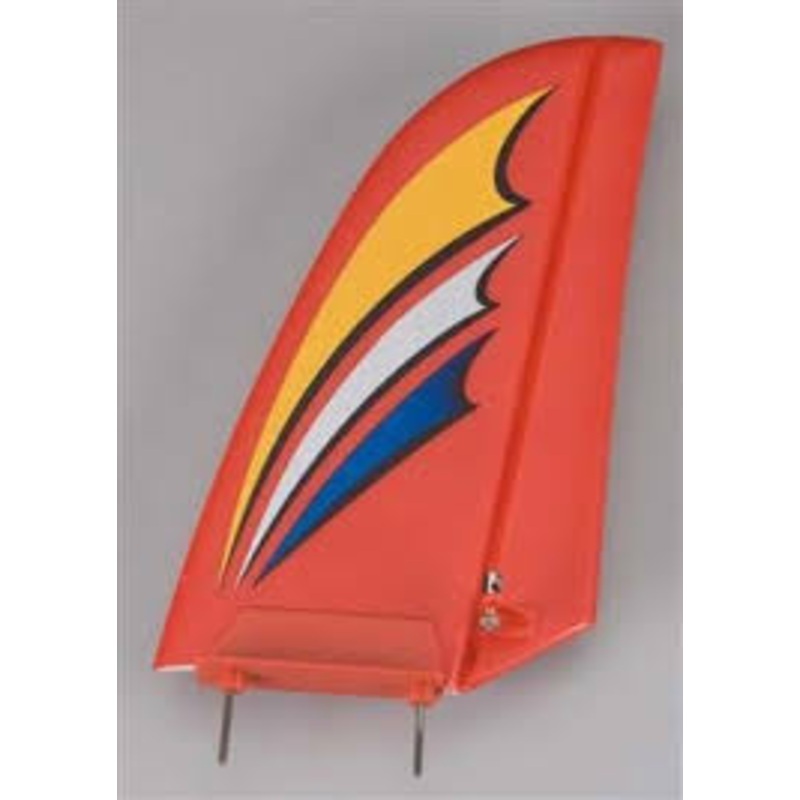 Vertical Stabilizer w/Accessories Skyfly 2 Hobbico HCAA3877