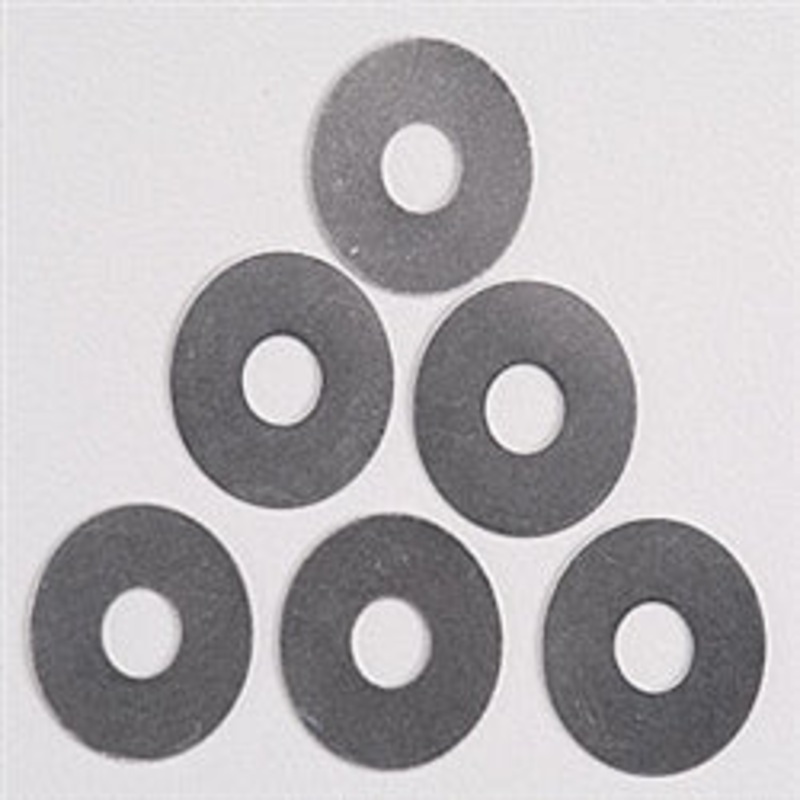 Washers, 6x15mm (6)