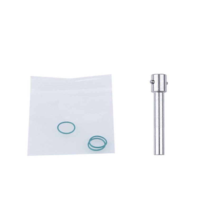 O Type Piston Ring and Start Drill for M17B Engine Model