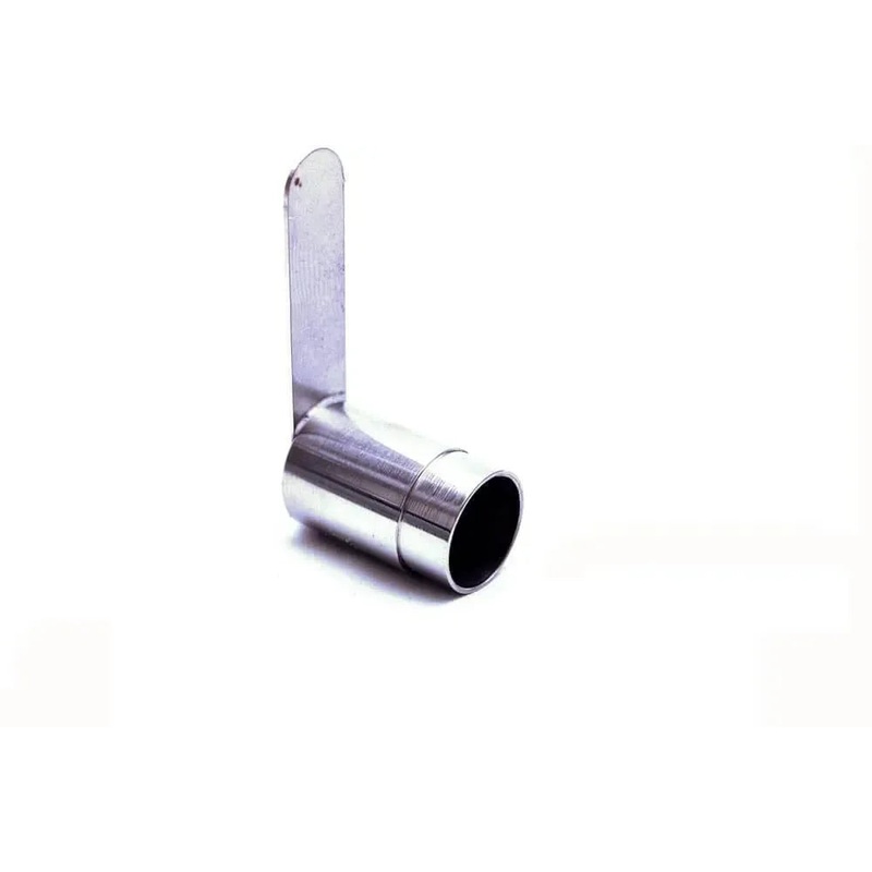 Echappement simple 15mm – SRC Sideways RC