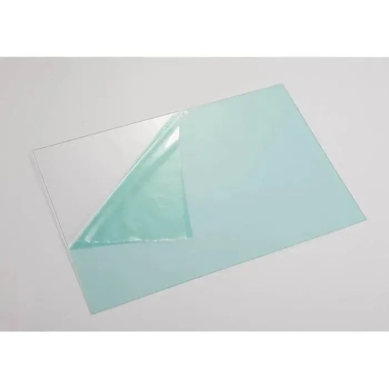 Plaques lexan 203x305x0.8mm – KILLERBODY