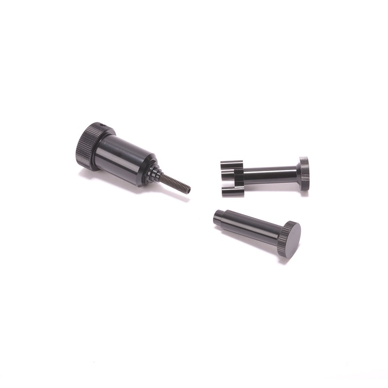 1/12 Universal Tire Truer Arbor