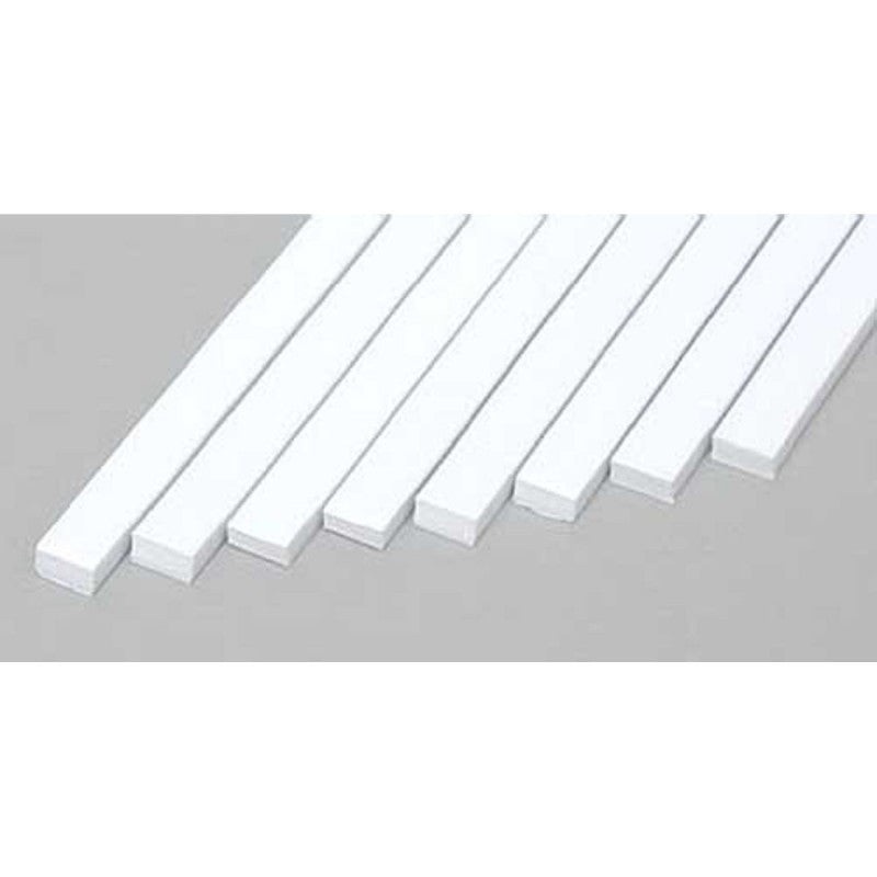 .080″ X .156″ X 14″ / 2.0mmX 4.0mm X 35cm