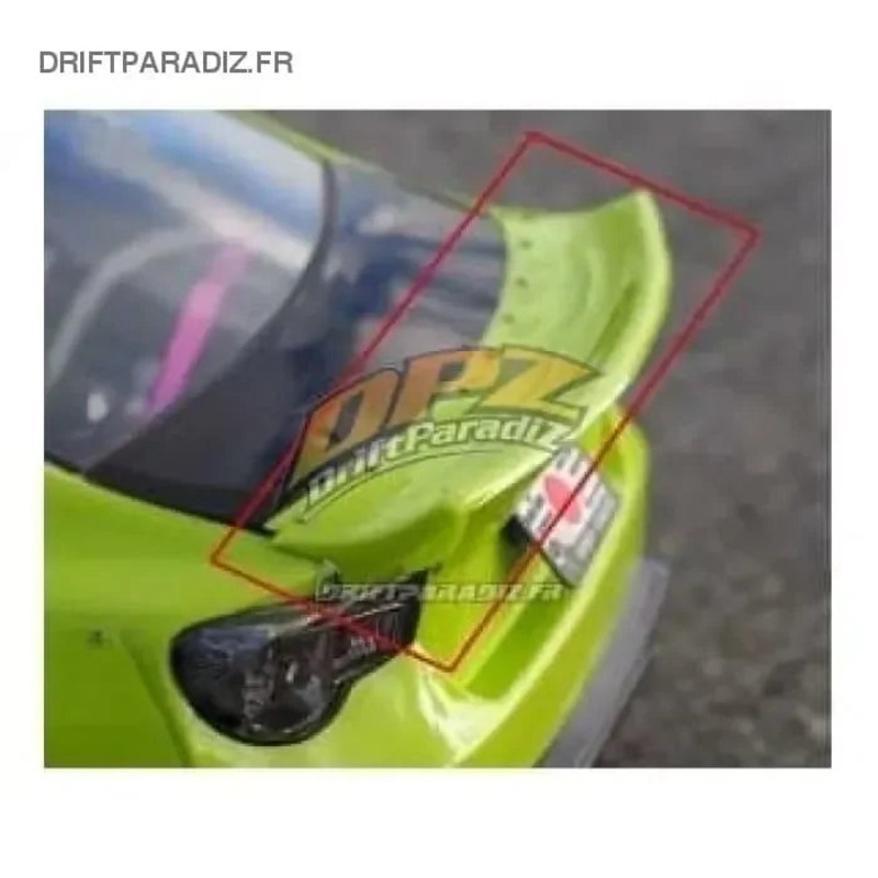 Aileron Rocket bunny GT86 ou autre – ADDICTION