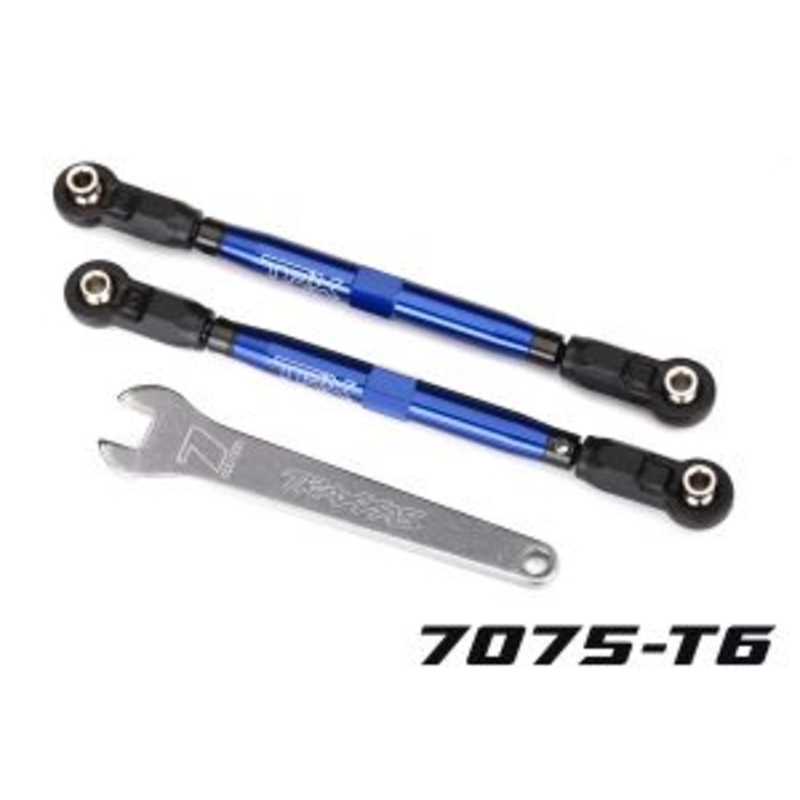 TOE LINK 102MM UDR BLUE Traxxas 8547X