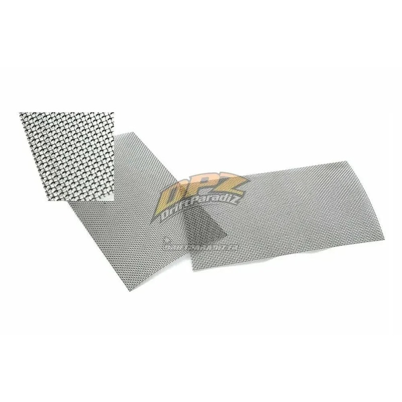 Grille – SRC