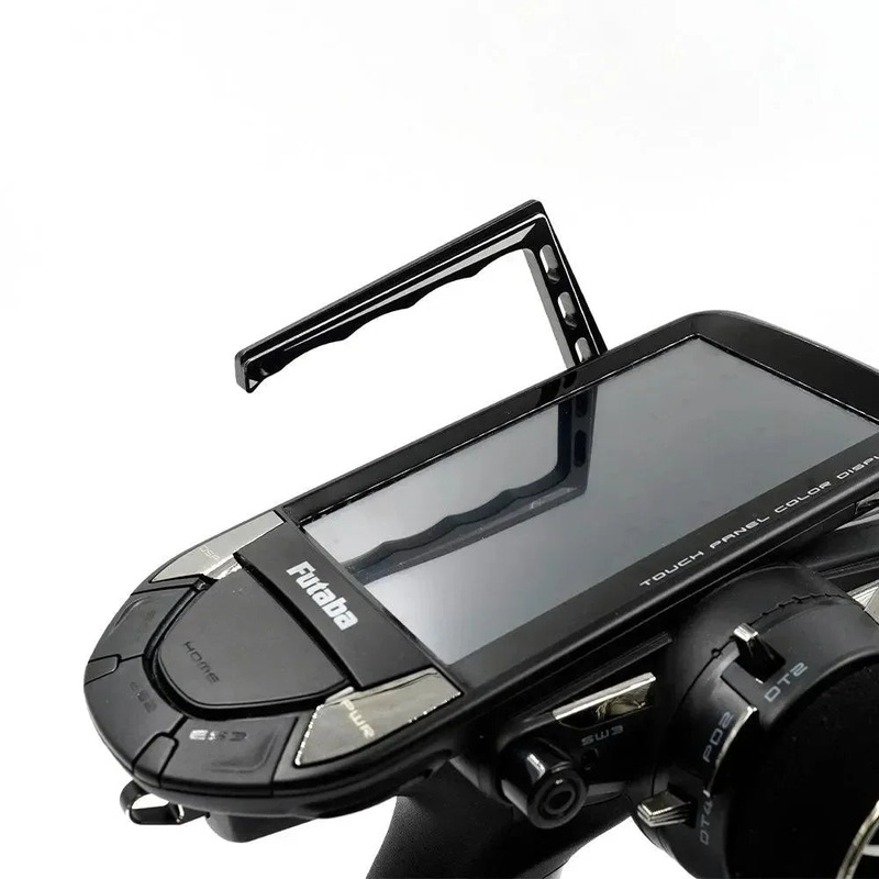 Poigne aluminium 10px – YEAH RACING