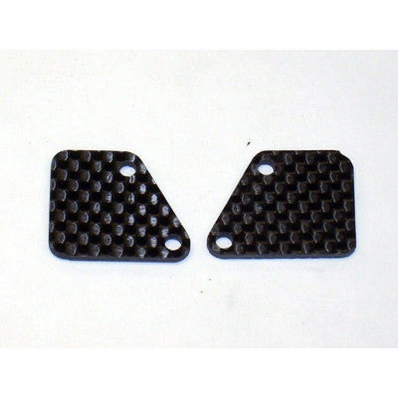 XTR 10916 CF WHEEL SCREAPERS: RC8
