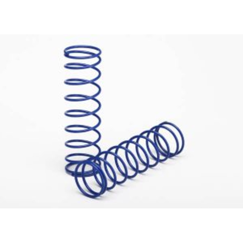 3757T Springs, rear (blue) (2)
