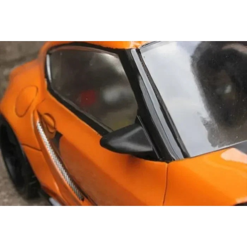 Rtroviseurs Type 1 aero – PANDORA RC