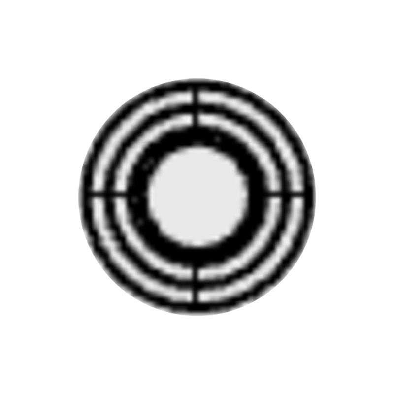 #15 Camshaft Oil Seal for TOYAN FS-V800 & TOYAN FS-V800G Engine Models