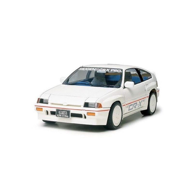 Tamiya 1/24 Ballade Sports ‘Mug