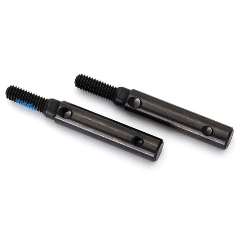 8255A Stub axle, extended (portal drive) (2)