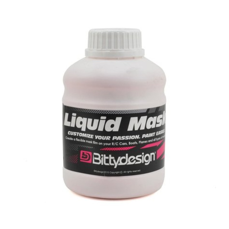 Bittydesign Liquid Mask