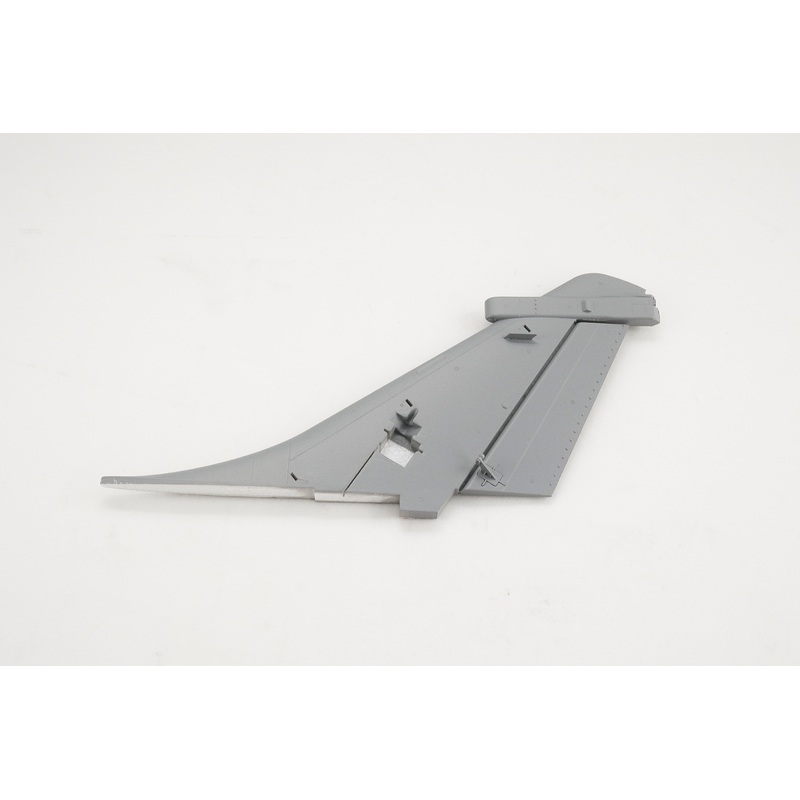 Vertical Stabilizer For 64mm Rafale EDF Jet