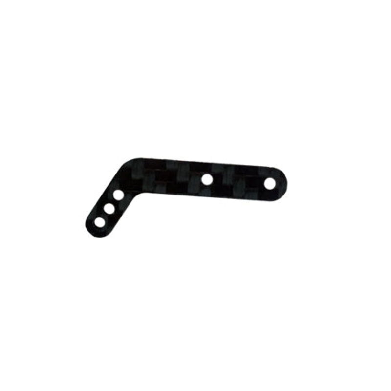 X-Rider 1/8 Cafe Racer Steering Shock Arm 1 pc