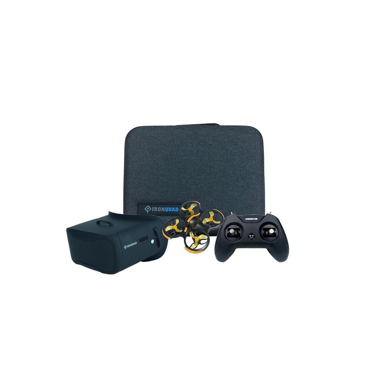 Zoomie FPV RTF KIT, IRONQUAD QZM00