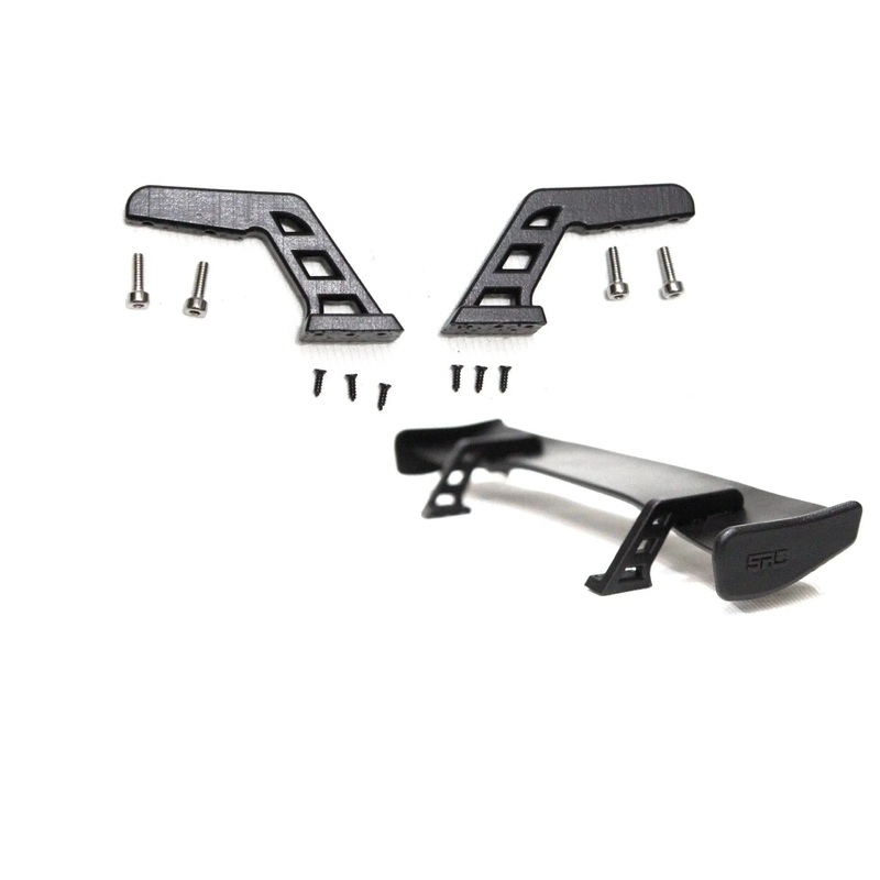 Supports aileron lger Neck V1 – SRC Sideways RC