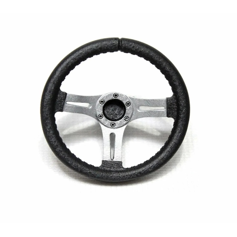 Volant 1/10 – V2 – SRC Sideways RC
