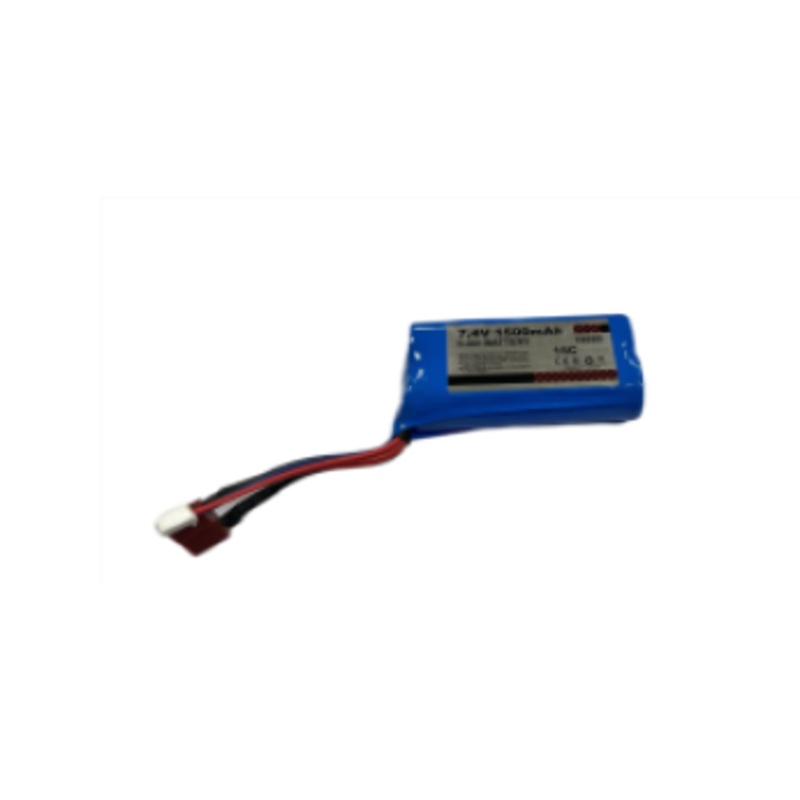 1/16 Scale 18650 Lipo Battery (16101PRO/16102PRO/16103PRO/16201PRO/16106PRO)