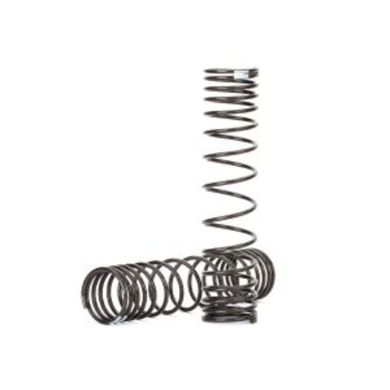SPRINGS GTR FRNT .833 NTRL Traxxas 8444