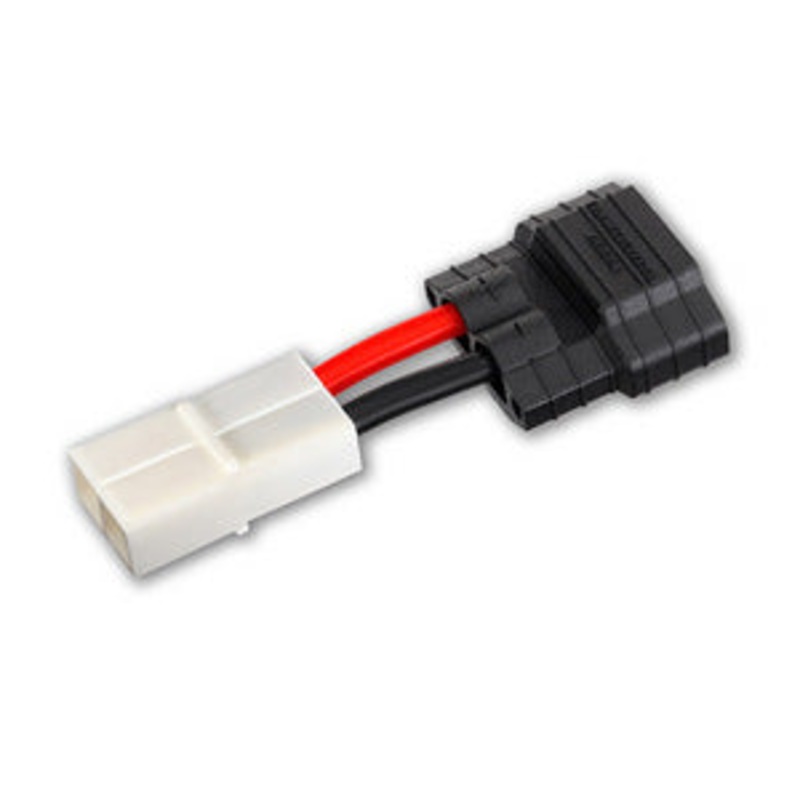 Traxxas Adapter ID Connector Male to Molex Female Traxxas #3061