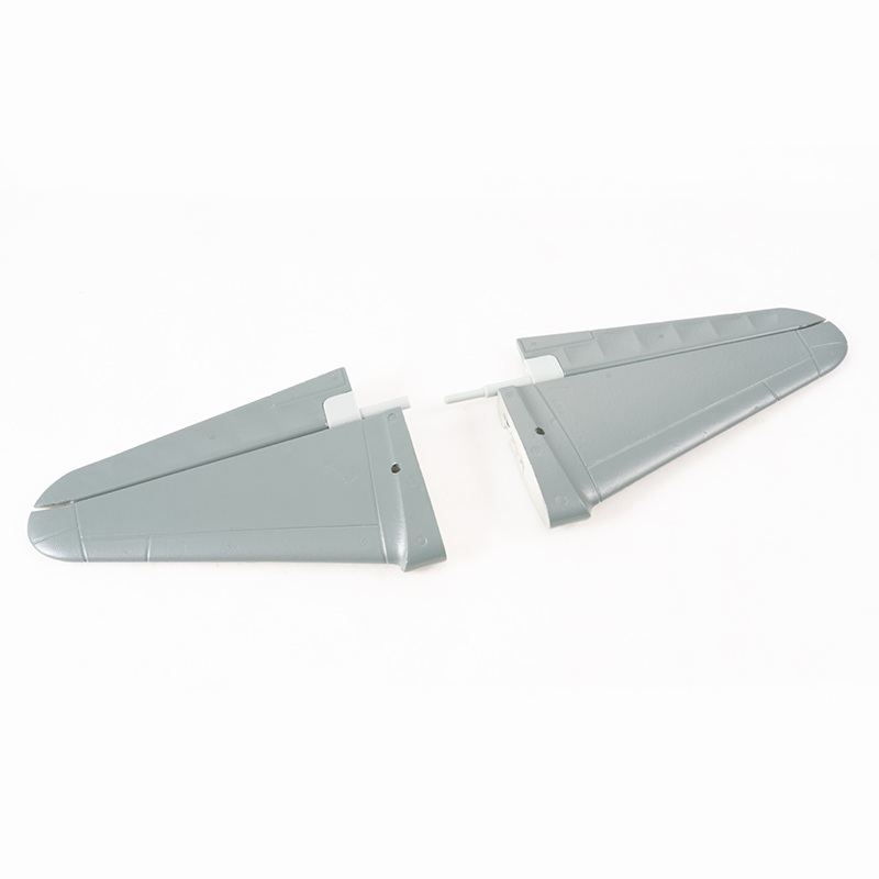 1100mm A6M5 Zero Horizontal Stabilizer