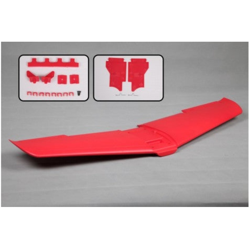 1100mm PC-21 Main Wing Set