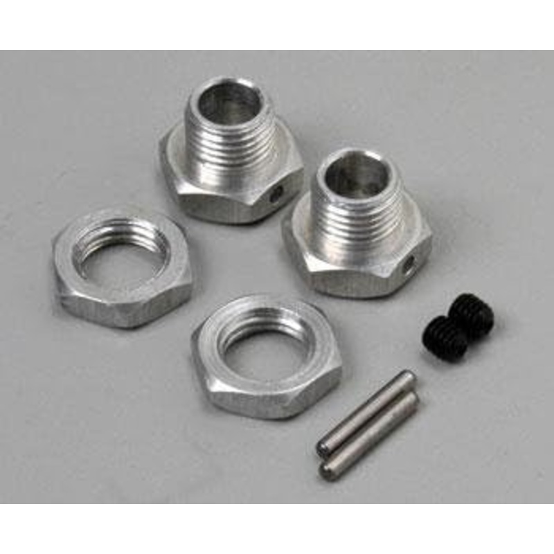 19027 Wheel Hub Hyper 7/8 RTR P