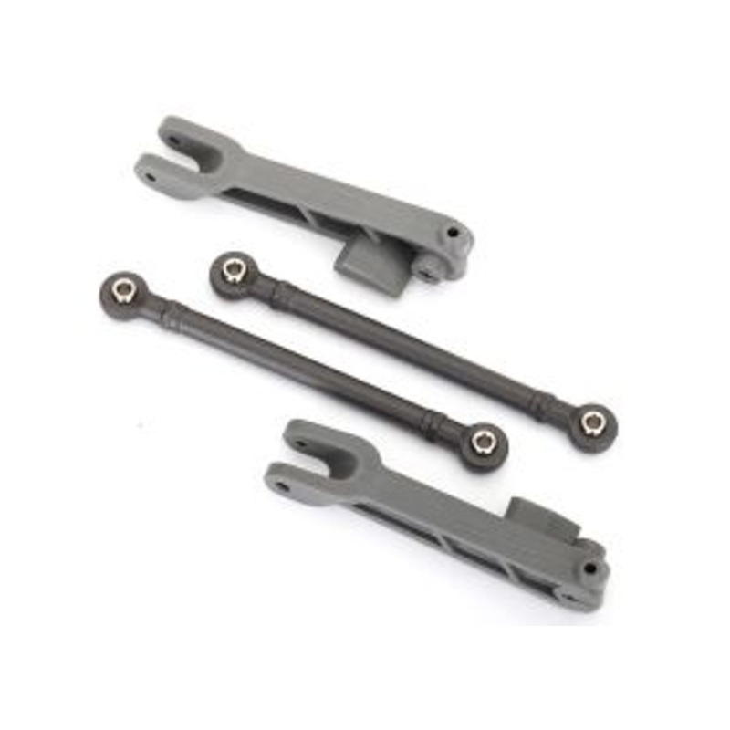 UDI Linkage, sway bar, rear (2) Traxxas 8597