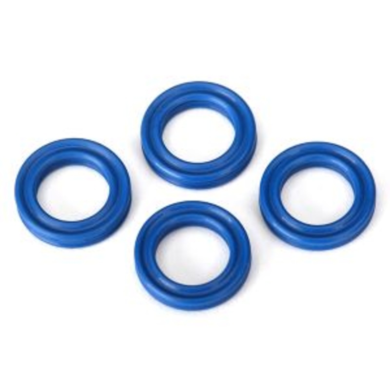 X-RING SEALS XXMM (4) Traxxas 8593