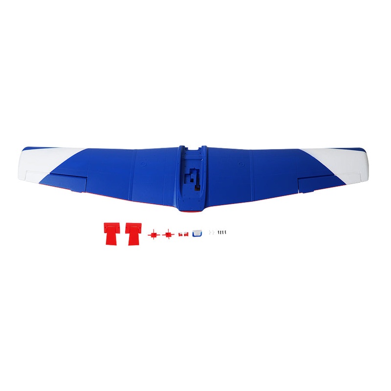 1200mm CJ6 V2 Main Wing Set