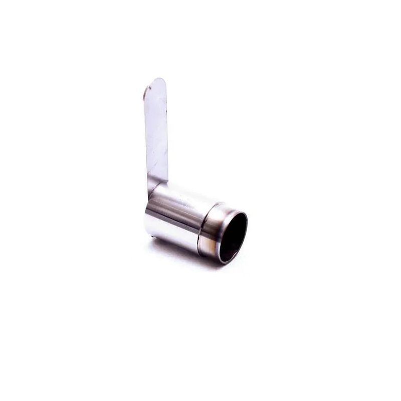 Echappement simple “Burn” 15mm – SRC Sideways RC